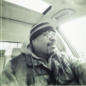 Meet your Posher, Donavan